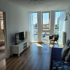 Na Starowce Kołobrzeg